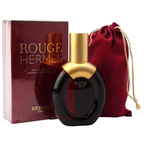 rouge perfume hermes